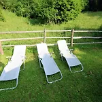 Chalet In Nahe Klippitztoerl