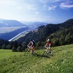 Chalet In Nahe Klippitztoerl