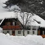 In Nahe Klippitztoerl Chalet *