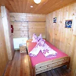 Chalet In Nahe Klippitztoerl