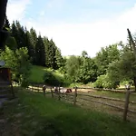 Chalet In Nahe Klippitztoerl *