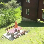 Chalet In Nahe Klippitztoerl