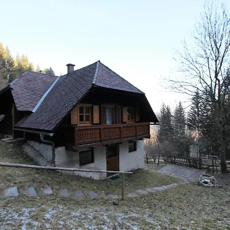 In Carinthia With Sauna Near Area
