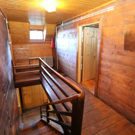 Chalet In Carinthia With Sauna Near Area *