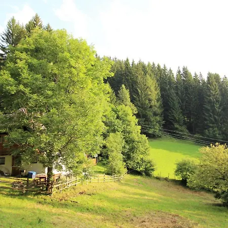 Chalet In Carinthia With Sauna Near Area Prebl