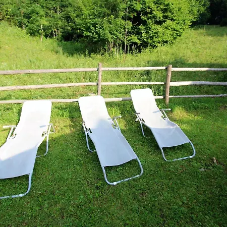 In Carinthia With Sauna Near Area *