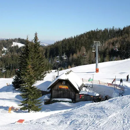 In Carinthia With Sauna Near Area Prebl