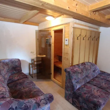 In Carinthia With Sauna Near Area