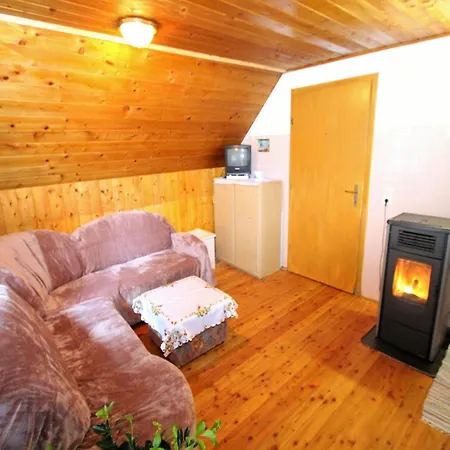 Chalet In Nahe Klippitztoerl Prebl