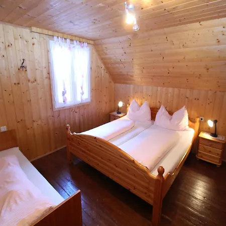 Chalet In Nahe Klippitztoerl