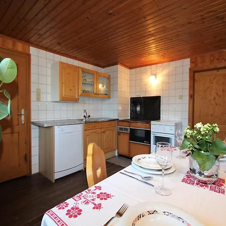 In Nahe Klippitztoerl *