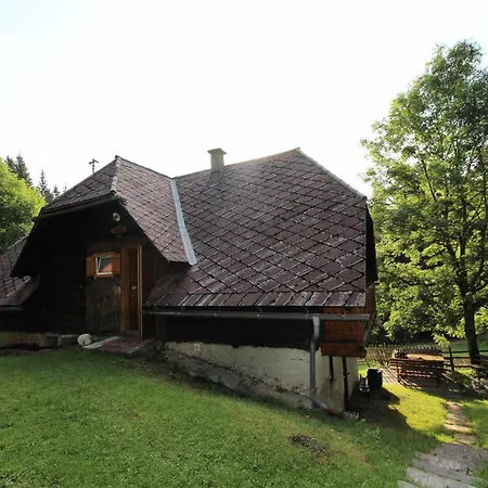 In Nahe Klippitztoerl Prebl