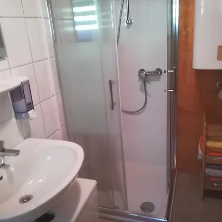 In Nahe Klippitztoerl *