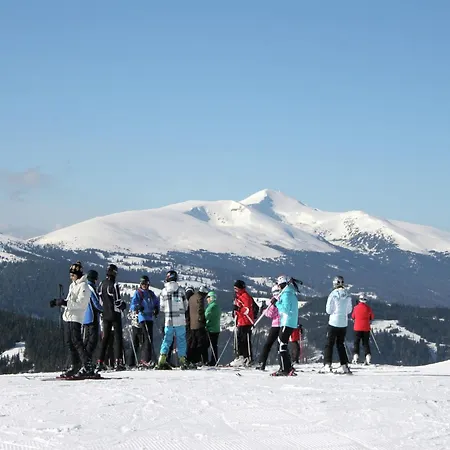 In Nahe Klippitztoerl * Prebl