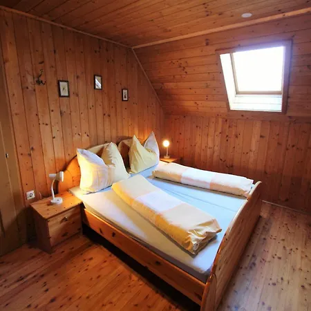 In Nahe Klippitztoerl