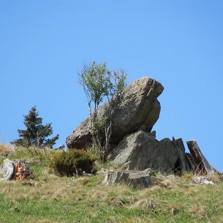 Alpstuga In Nahe Klippitztoerl