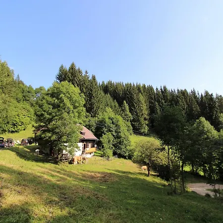 In Nahe Klippitztoerl Prebl