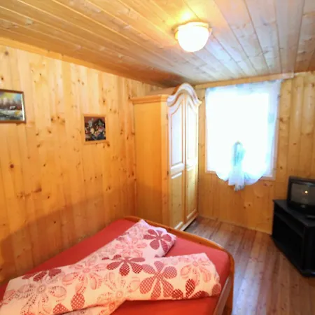 In Nahe Klippitztoerl Chalet Prebl