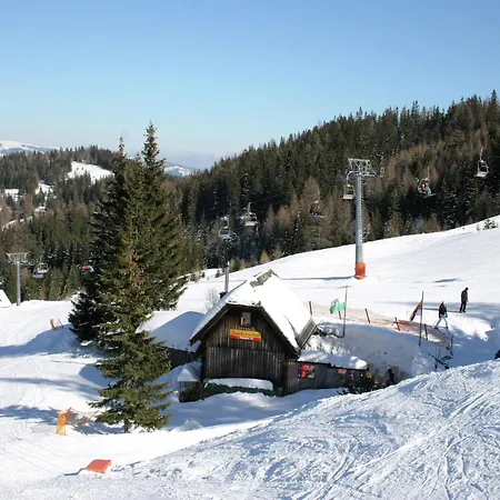 In Nahe Klippitztoerl