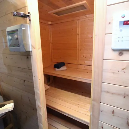 In Nahe Klippitztoerl Chalet