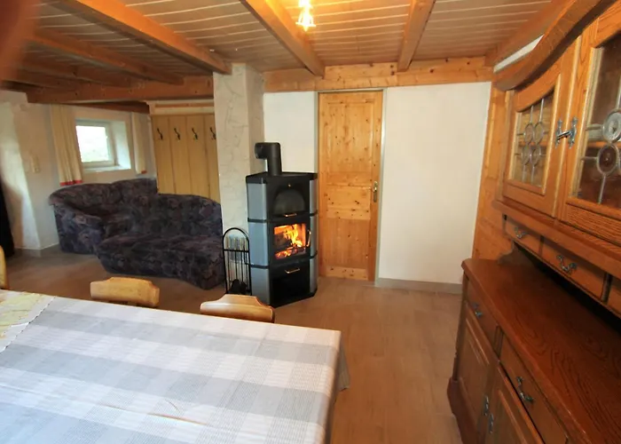 In Nahe Klippitztoerl *