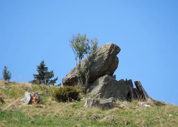 Alpstuga In Nahe Klippitztoerl